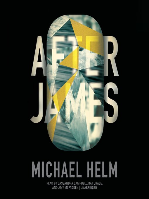 Title details for After James by Michael Helm - Wait list